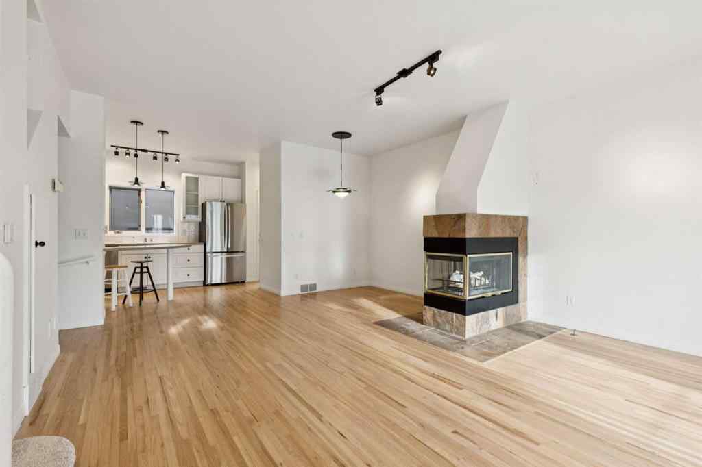 MLS® # A2271219 - 3330 19 Avenue SW in Killarney/Glengarry Calgary, Residential Open Houses