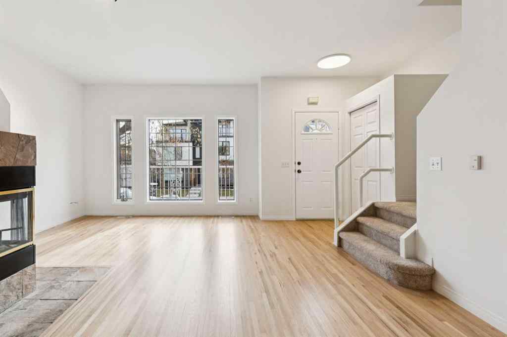 MLS® # A2271219 - 3330 19 Avenue SW in Killarney/Glengarry Calgary, Residential Open Houses