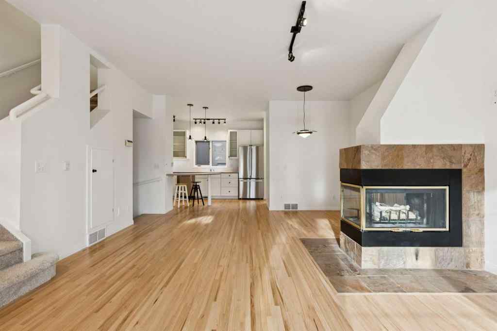 MLS® # A2271219 - 3330 19 Avenue SW in Killarney/Glengarry Calgary, Residential Open Houses