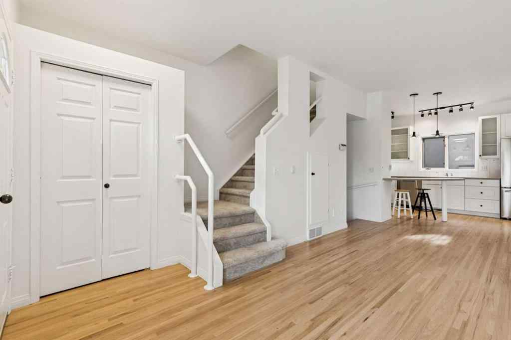 MLS® # A2271219 - 3330 19 Avenue SW in Killarney/Glengarry Calgary, Residential Open Houses