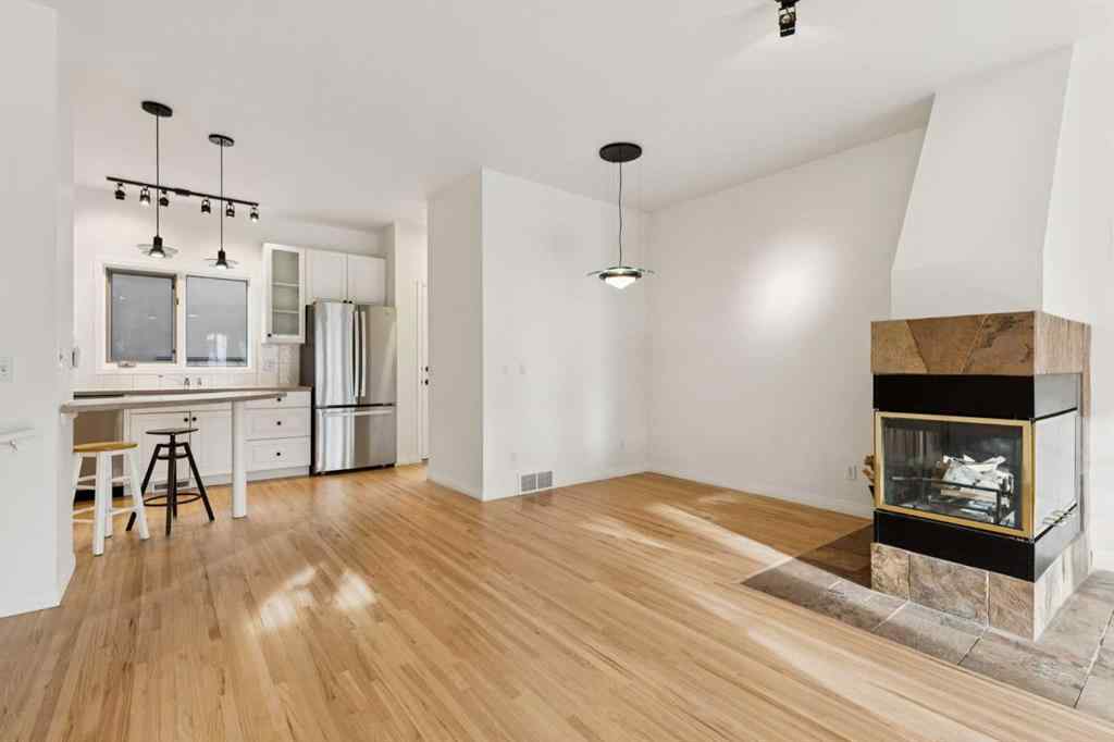 MLS® # A2271219 - 3330 19 Avenue SW in Killarney/Glengarry Calgary, Residential Open Houses