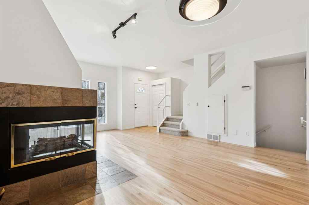 MLS® # A2271219 - 3330 19 Avenue SW in Killarney/Glengarry Calgary, Residential Open Houses