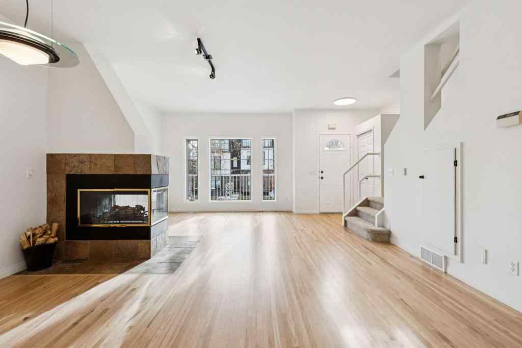 MLS® # A2271219 - 3330 19 Avenue SW in Killarney/Glengarry Calgary, Residential Open Houses