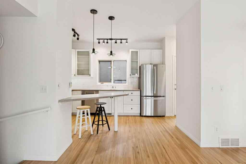 MLS® # A2271219 - 3330 19 Avenue SW in Killarney/Glengarry Calgary, Residential Open Houses