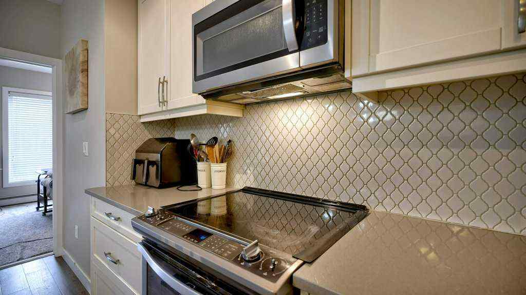 MLS&reg; # A2271220 - Unit #410 150 Auburn Meadows Manor SE in Auburn Bay Calgary, Residential Open Houses