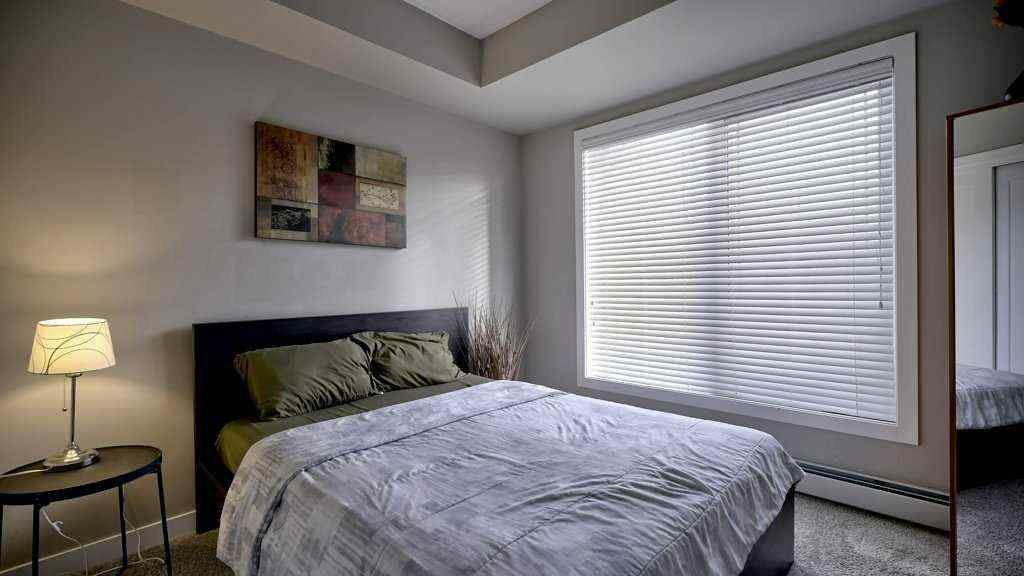 MLS&reg; # A2271220 - Unit #410 150 Auburn Meadows Manor SE in Auburn Bay Calgary, Residential Open Houses