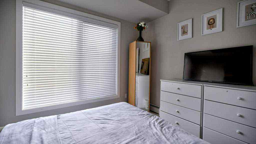 MLS&reg; # A2271220 - Unit #410 150 Auburn Meadows Manor SE in Auburn Bay Calgary, Residential Open Houses