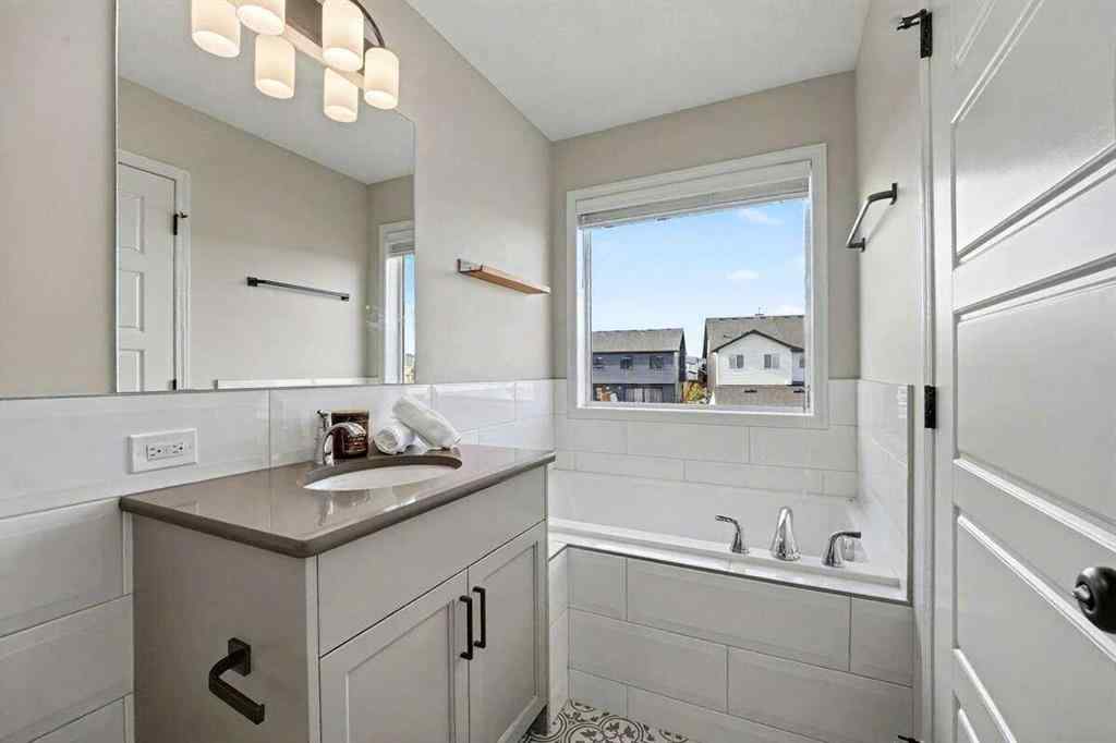 MLS&reg; # A2271221 - 15 Rowley Common NW in Haskayne Calgary, Residential Open Houses