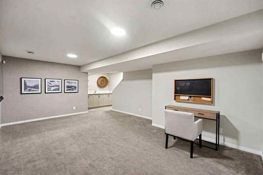 MLS&reg; # A2271221 - 15 Rowley Common NW in Haskayne Calgary, Residential Open Houses