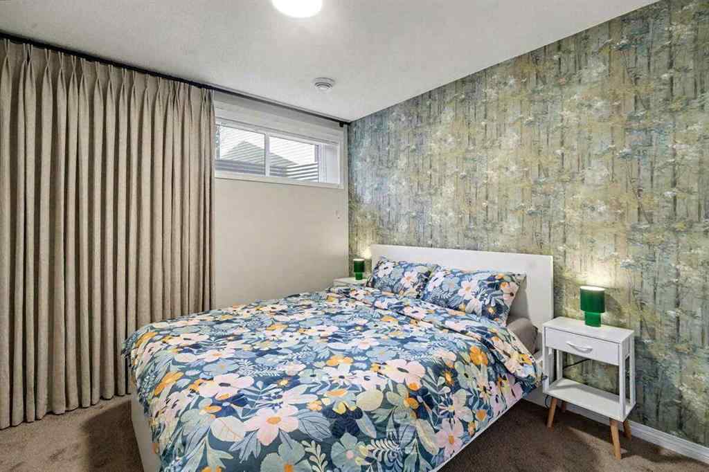 MLS&reg; # A2271221 - 15 Rowley Common NW in Haskayne Calgary, Residential Open Houses