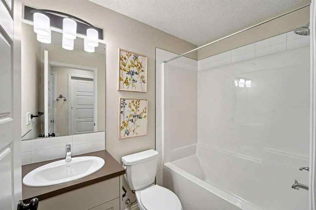 MLS&reg; # A2271221 - 15 Rowley Common NW in Haskayne Calgary, Residential Open Houses