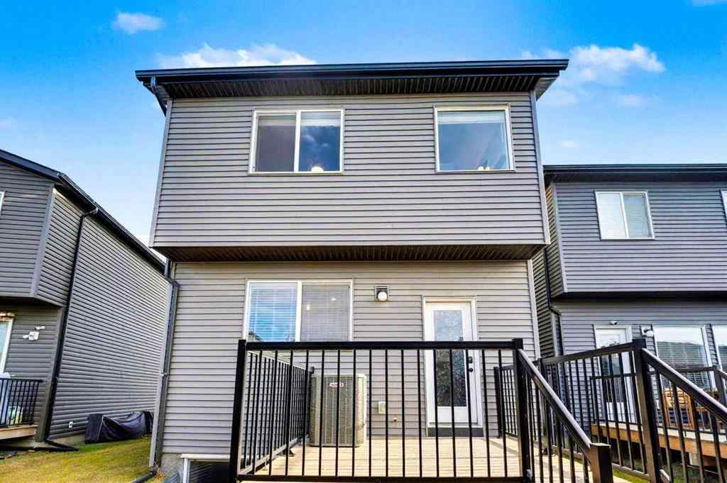 MLS&reg; # A2271221 - 15 Rowley Common NW in Haskayne Calgary, Residential Open Houses