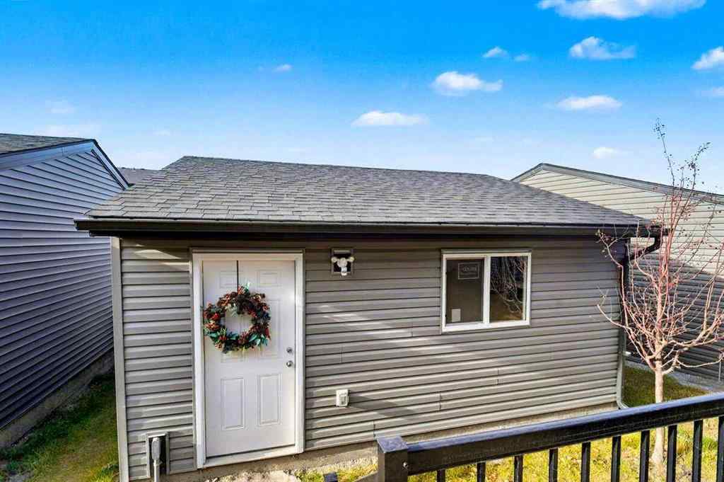 MLS&reg; # A2271221 - 15 Rowley Common NW in Haskayne Calgary, Residential Open Houses