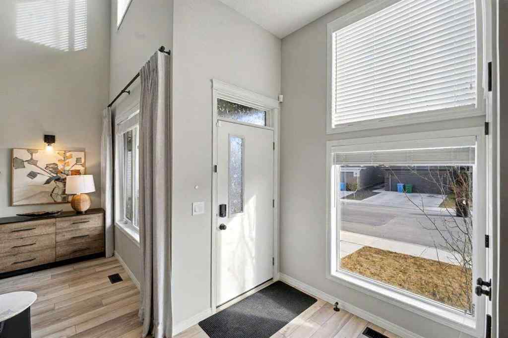 MLS&reg; # A2271221 - 15 Rowley Common NW in Haskayne Calgary, Residential Open Houses