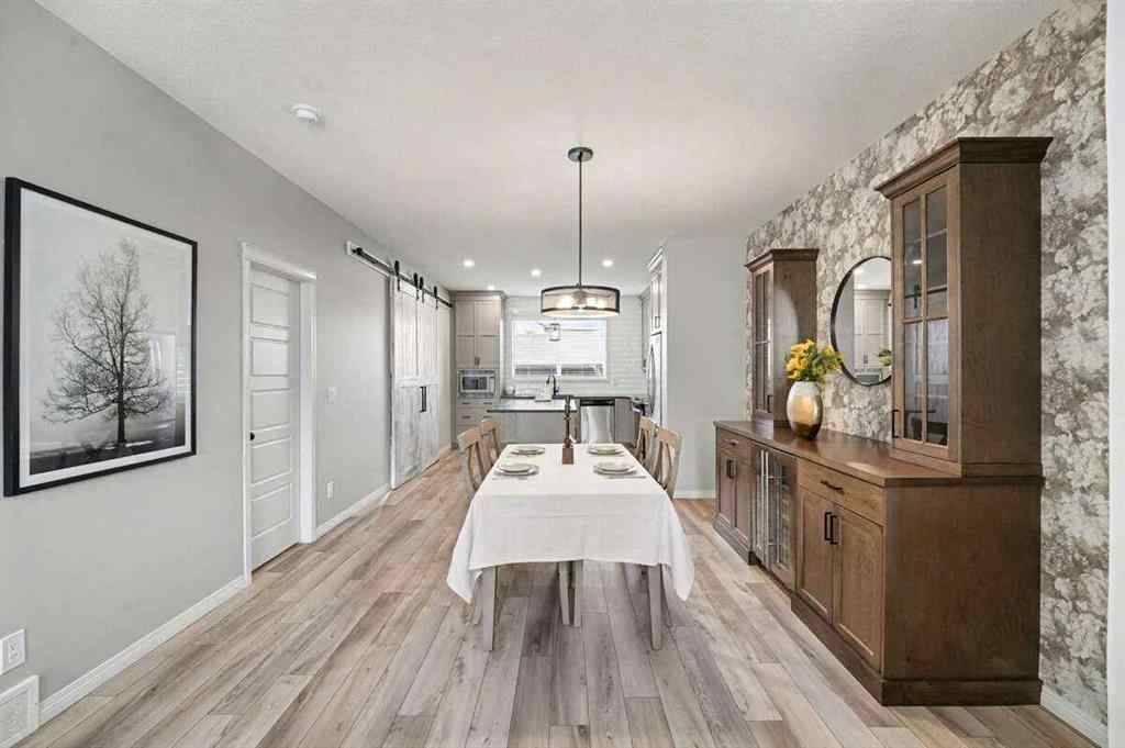 MLS&reg; # A2271221 - 15 Rowley Common NW in Haskayne Calgary, Residential Open Houses