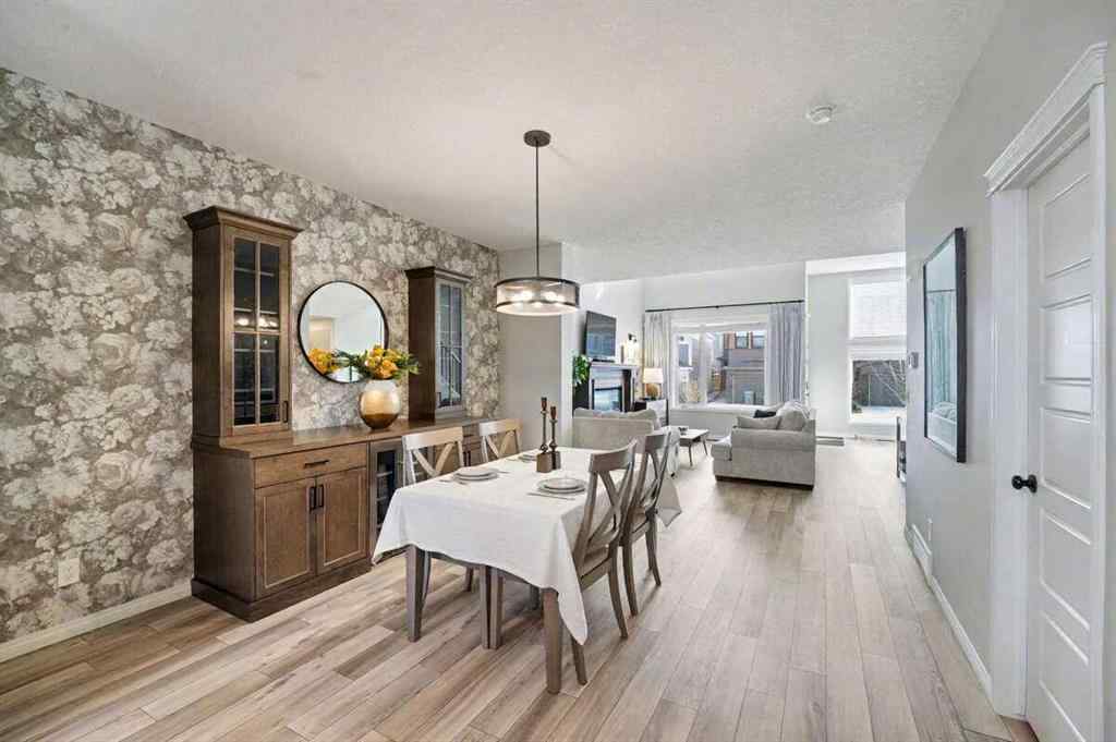 MLS&reg; # A2271221 - 15 Rowley Common NW in Haskayne Calgary, Residential Open Houses