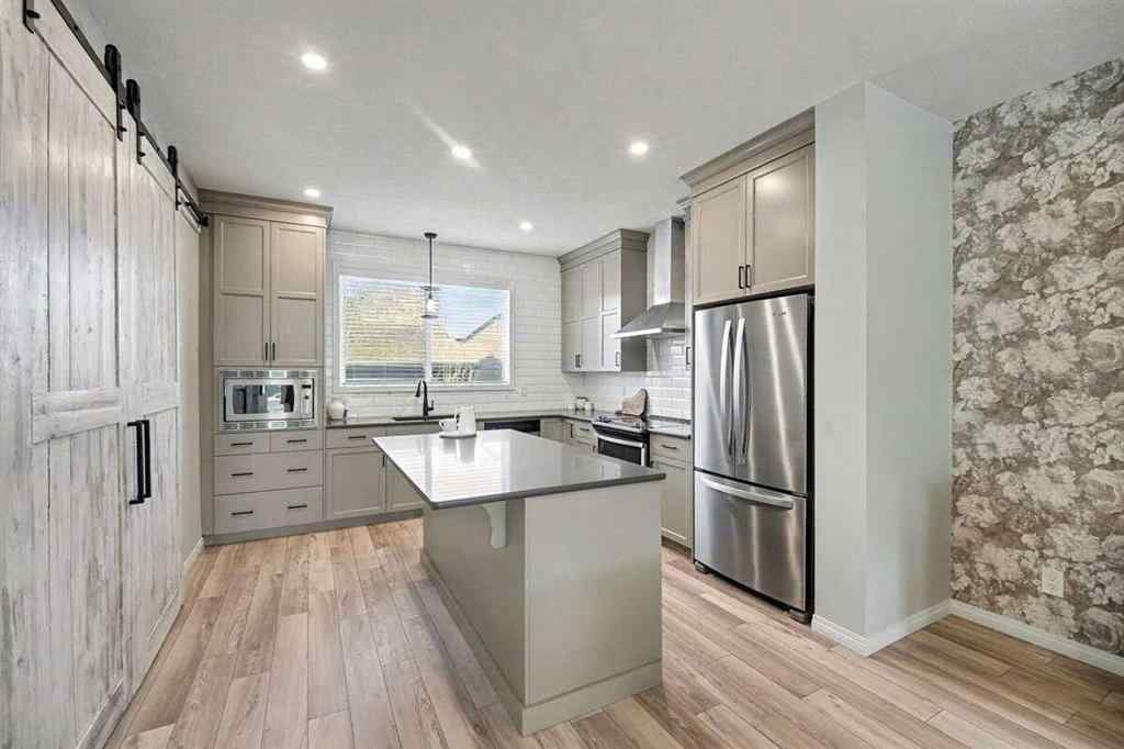 MLS&reg; # A2271221 - 15 Rowley Common NW in Haskayne Calgary, Residential Open Houses