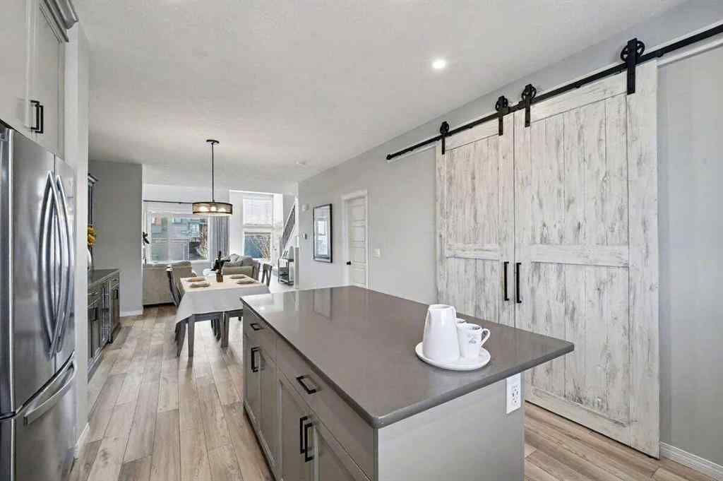 MLS&reg; # A2271221 - 15 Rowley Common NW in Haskayne Calgary, Residential Open Houses