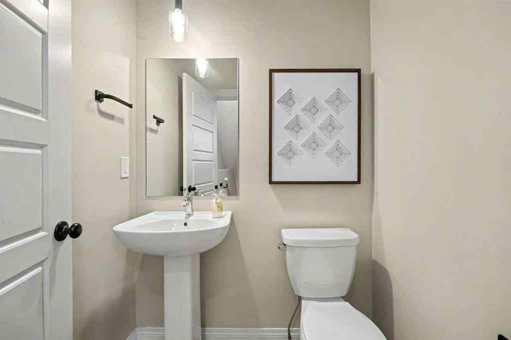 MLS&reg; # A2271221 - 15 Rowley Common NW in Haskayne Calgary, Residential Open Houses