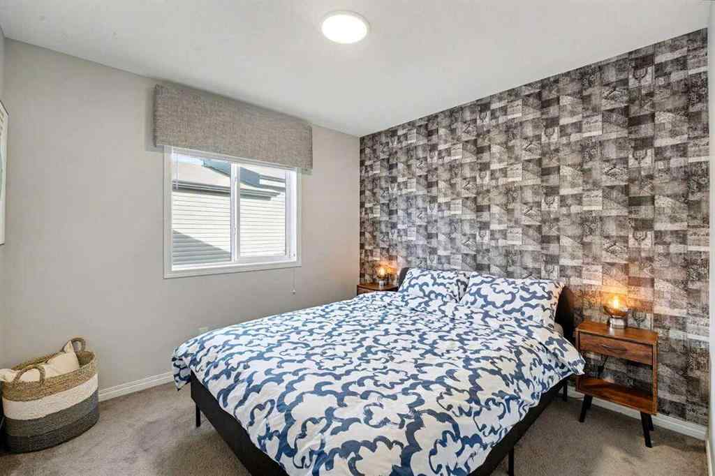 MLS&reg; # A2271221 - 15 Rowley Common NW in Haskayne Calgary, Residential Open Houses