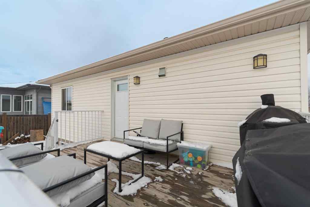 MLS&reg; # A2271223 - 153 Beaconwood Place  in Beacon Hill Fort McMurray, Residential Open Houses