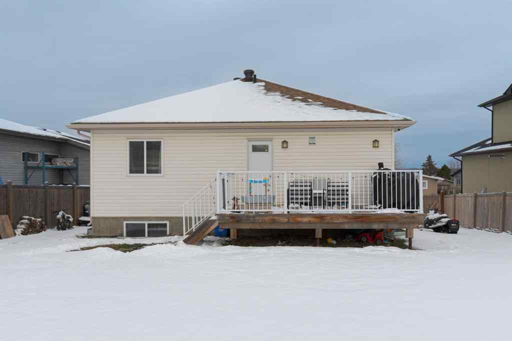 MLS&reg; # A2271223 - 153 Beaconwood Place  in Beacon Hill Fort McMurray, Residential Open Houses