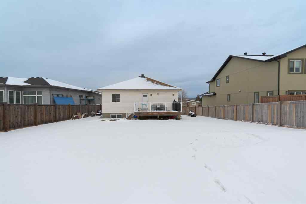 MLS&reg; # A2271223 - 153 Beaconwood Place  in Beacon Hill Fort McMurray, Residential Open Houses