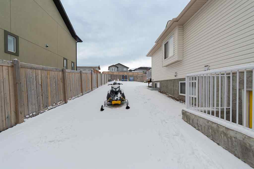 MLS&reg; # A2271223 - 153 Beaconwood Place  in Beacon Hill Fort McMurray, Residential Open Houses