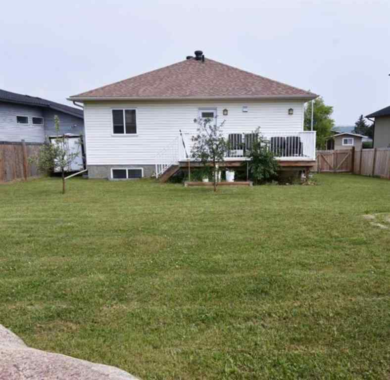 MLS&reg; # A2271223 - 153 Beaconwood Place  in Beacon Hill Fort McMurray, Residential Open Houses