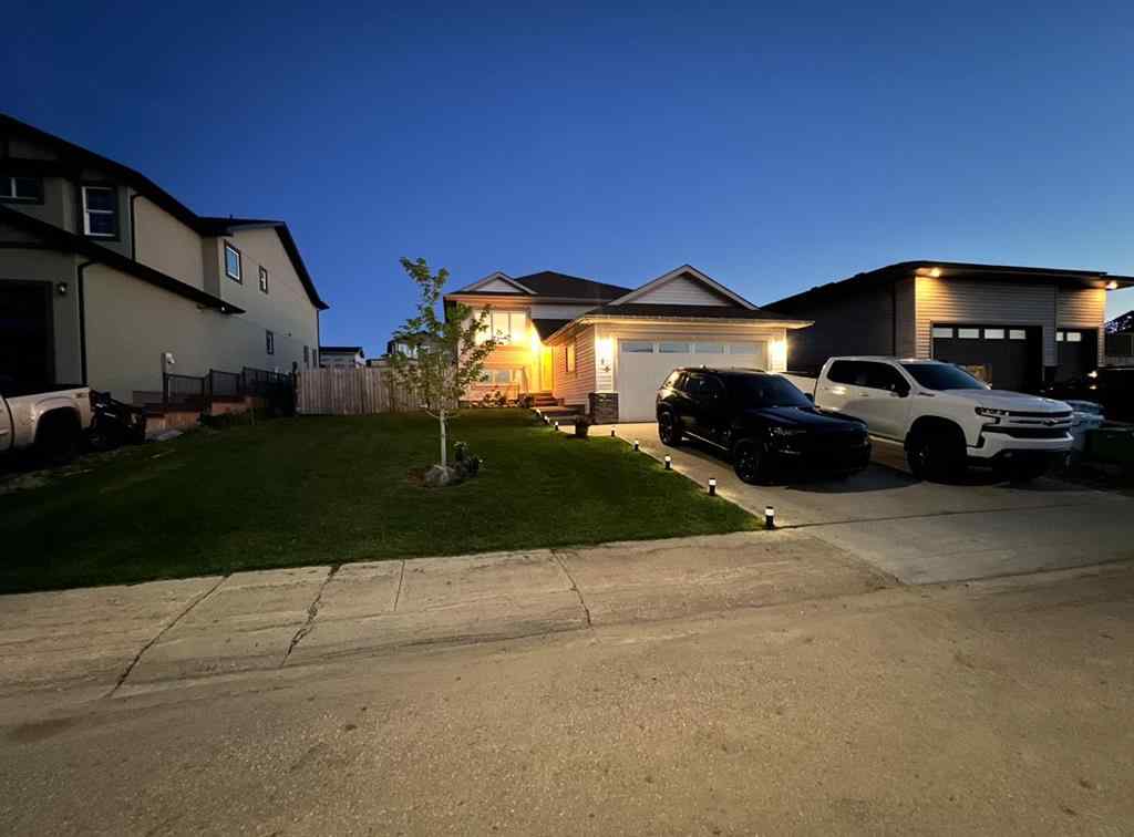 MLS&reg; # A2271223 - 153 Beaconwood Place  in Beacon Hill Fort McMurray, Residential Open Houses