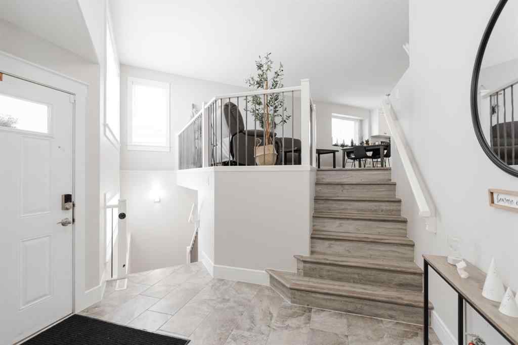 MLS&reg; # A2271223 - 153 Beaconwood Place  in Beacon Hill Fort McMurray, Residential Open Houses