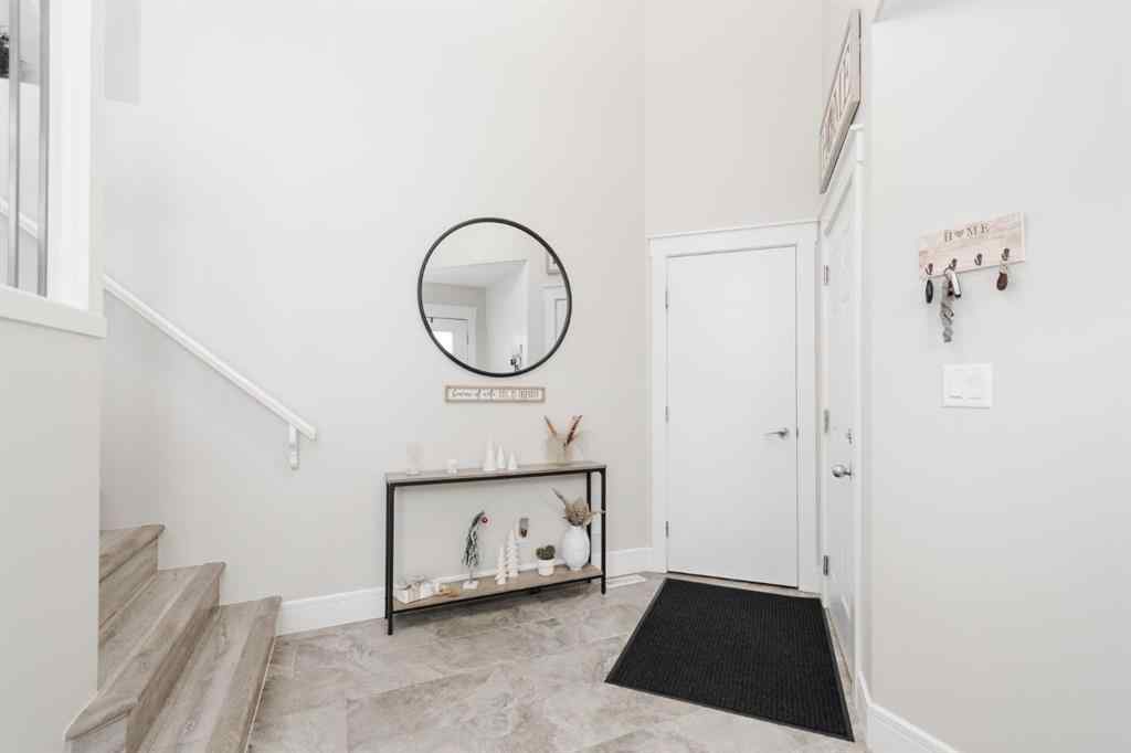 MLS&reg; # A2271223 - 153 Beaconwood Place  in Beacon Hill Fort McMurray, Residential Open Houses