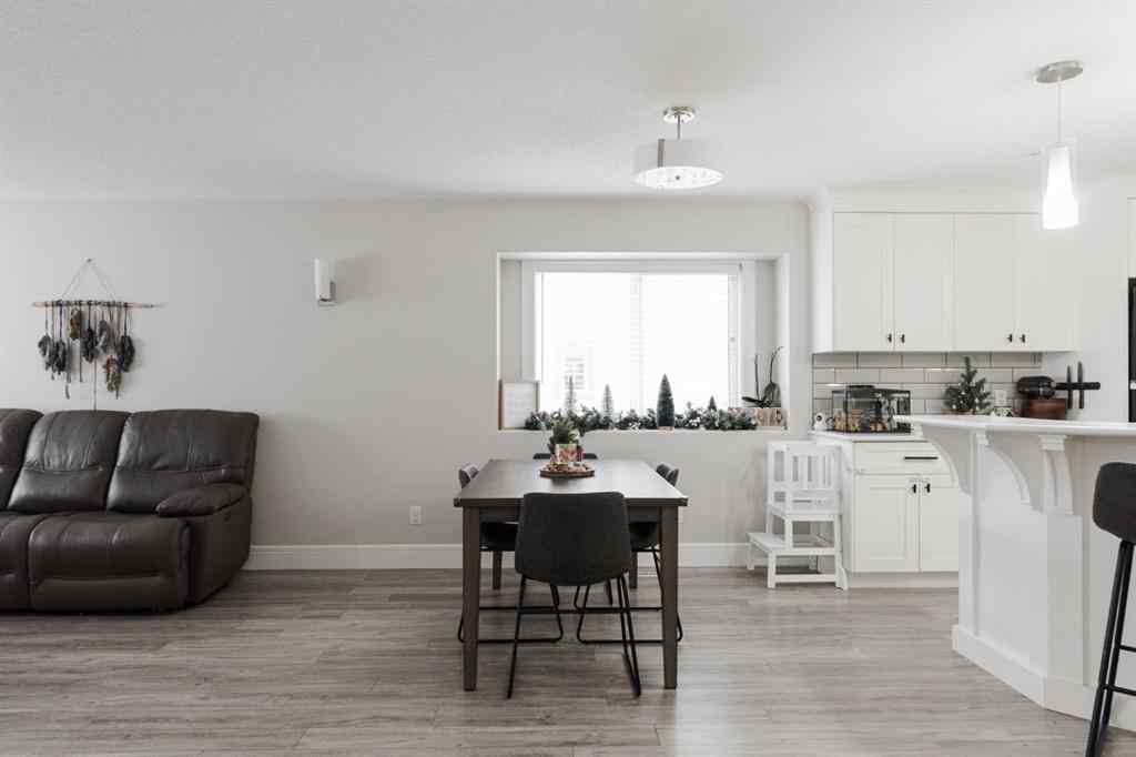 MLS&reg; # A2271223 - 153 Beaconwood Place  in Beacon Hill Fort McMurray, Residential Open Houses
