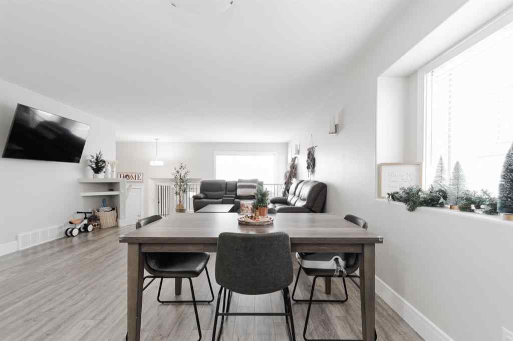 MLS&reg; # A2271223 - 153 Beaconwood Place  in Beacon Hill Fort McMurray, Residential Open Houses