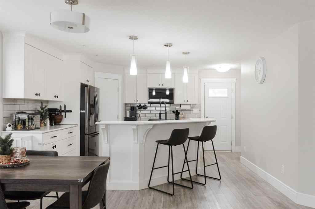 MLS&reg; # A2271223 - 153 Beaconwood Place  in Beacon Hill Fort McMurray, Residential Open Houses