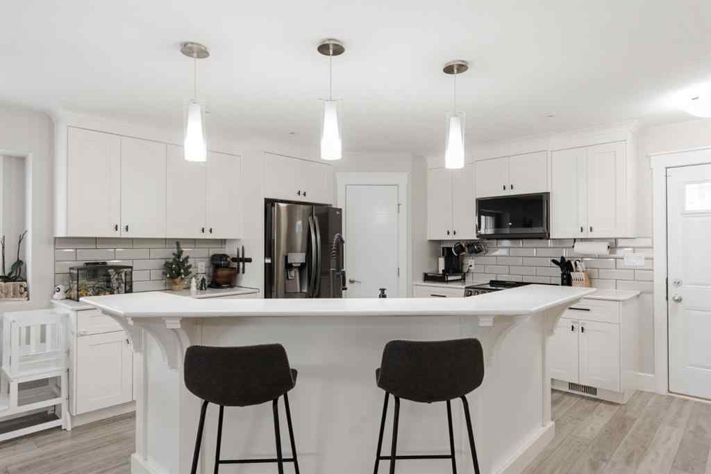 MLS&reg; # A2271223 - 153 Beaconwood Place  in Beacon Hill Fort McMurray, Residential Open Houses