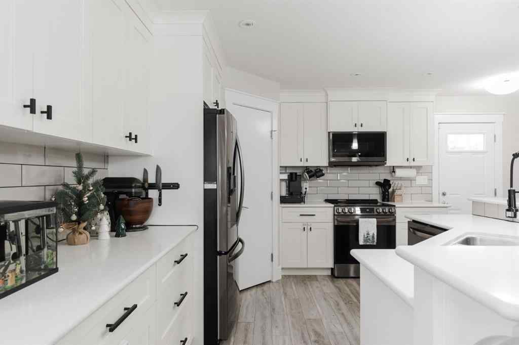 MLS&reg; # A2271223 - 153 Beaconwood Place  in Beacon Hill Fort McMurray, Residential Open Houses