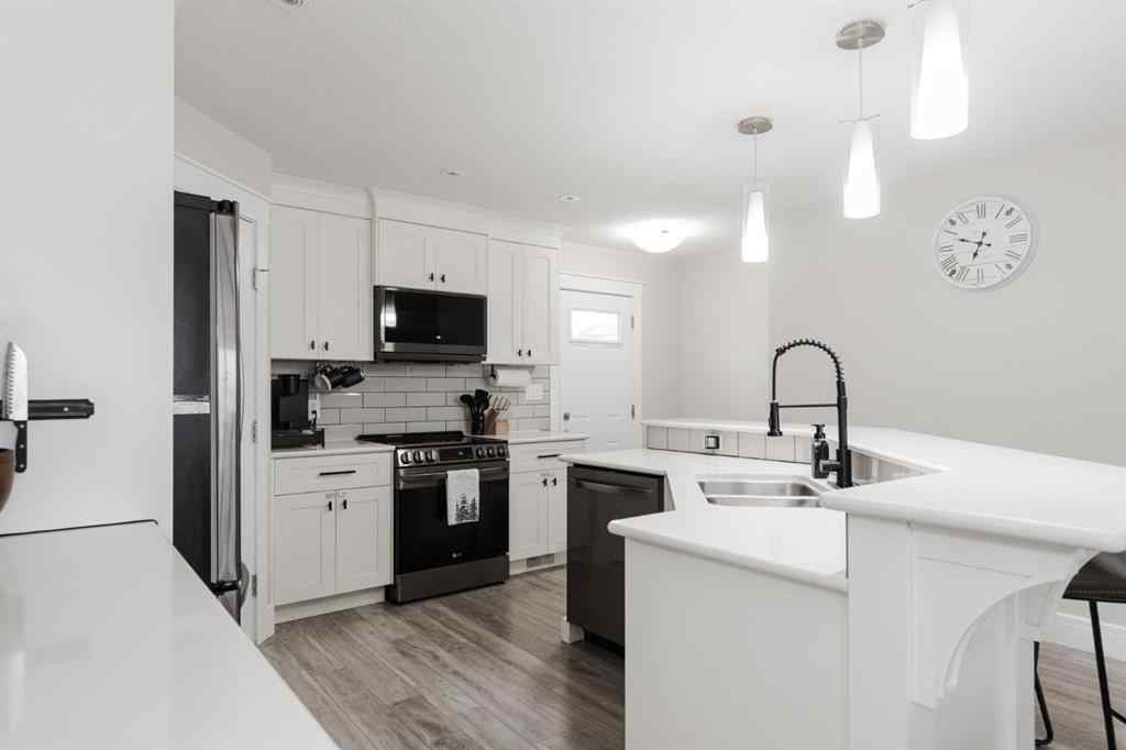 MLS&reg; # A2271223 - 153 Beaconwood Place  in Beacon Hill Fort McMurray, Residential Open Houses