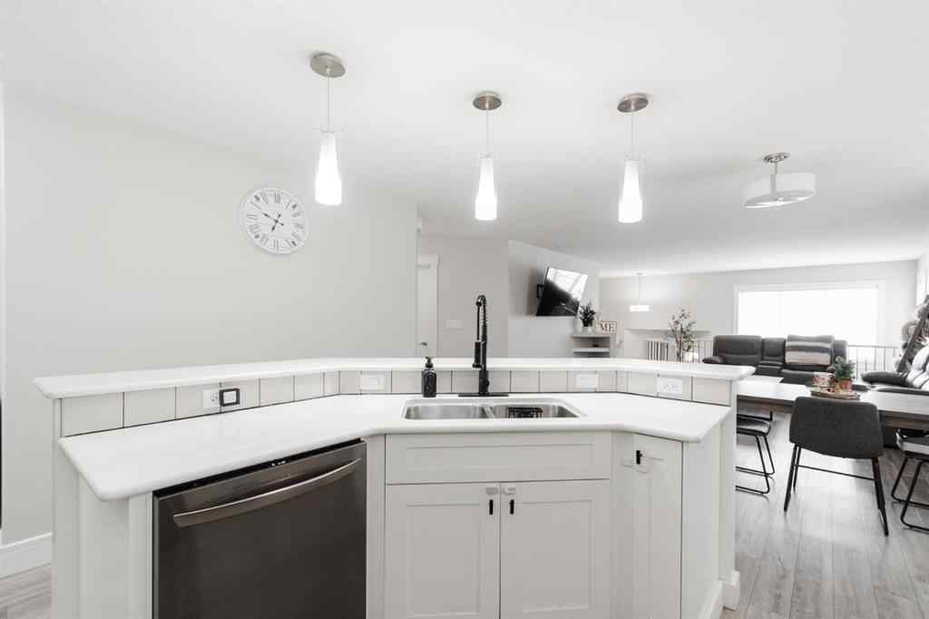 MLS&reg; # A2271223 - 153 Beaconwood Place  in Beacon Hill Fort McMurray, Residential Open Houses