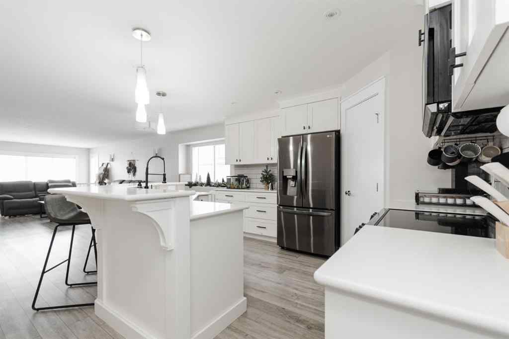 MLS&reg; # A2271223 - 153 Beaconwood Place  in Beacon Hill Fort McMurray, Residential Open Houses