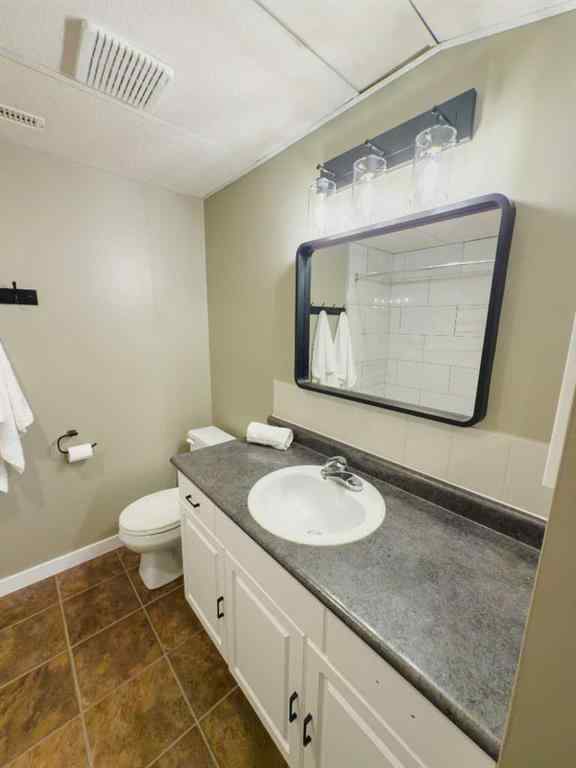 MLS&reg; # A2271225 - 3801 64 Street  in Grandview Stettler, Residential Open Houses