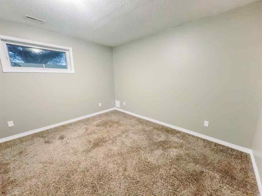 MLS&reg; # A2271225 - 3801 64 Street  in Grandview Stettler, Residential Open Houses