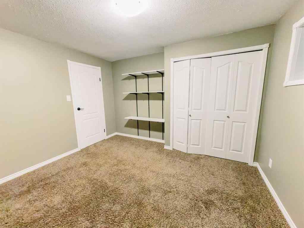 MLS&reg; # A2271225 - 3801 64 Street  in Grandview Stettler, Residential Open Houses