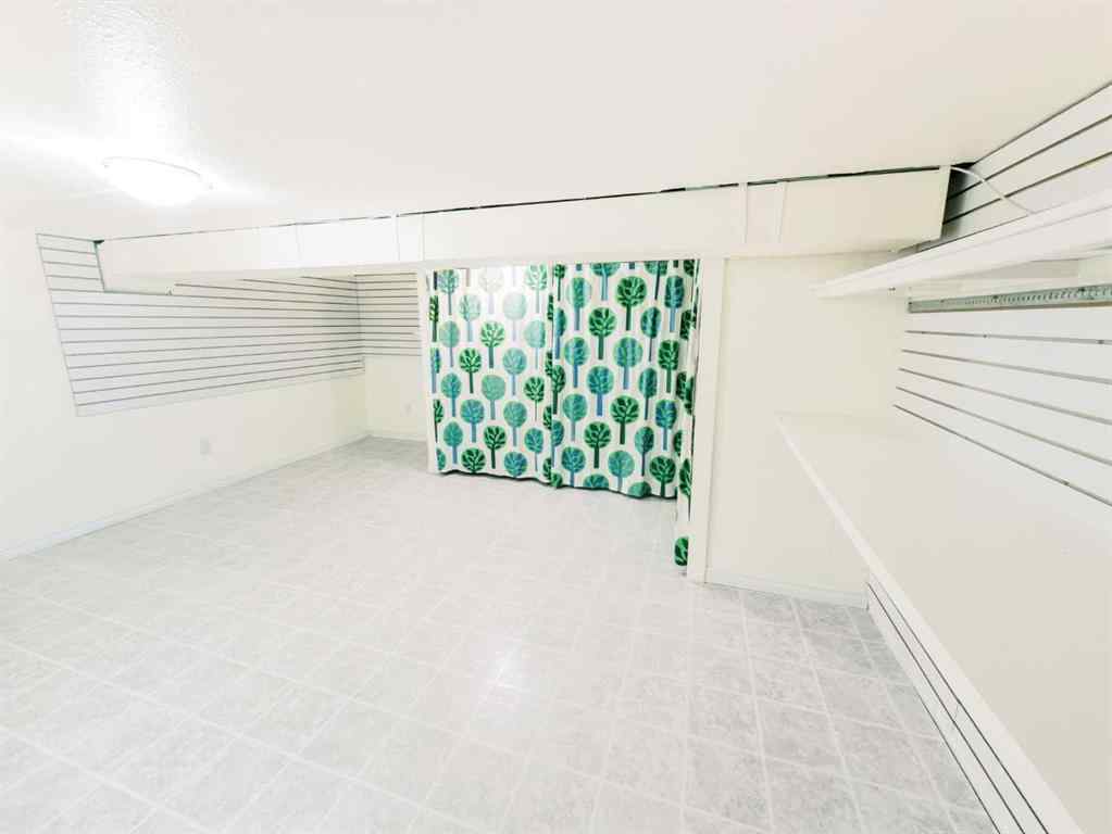 MLS&reg; # A2271225 - 3801 64 Street  in Grandview Stettler, Residential Open Houses