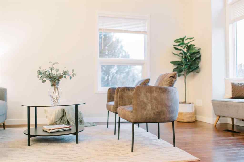 MLS&reg; # A2271225 - 3801 64 Street  in Grandview Stettler, Residential Open Houses