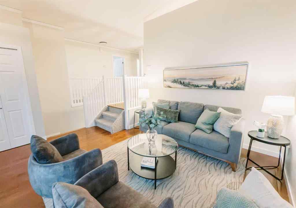 MLS&reg; # A2271225 - 3801 64 Street  in Grandview Stettler, Residential Open Houses