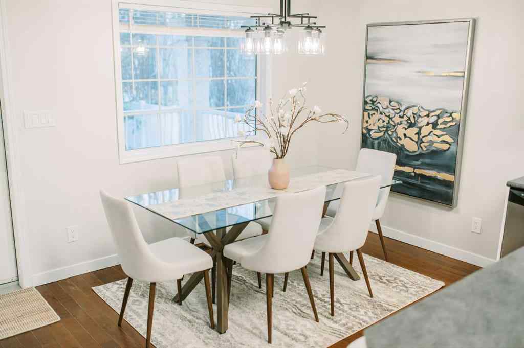 MLS&reg; # A2271225 - 3801 64 Street  in Grandview Stettler, Residential Open Houses