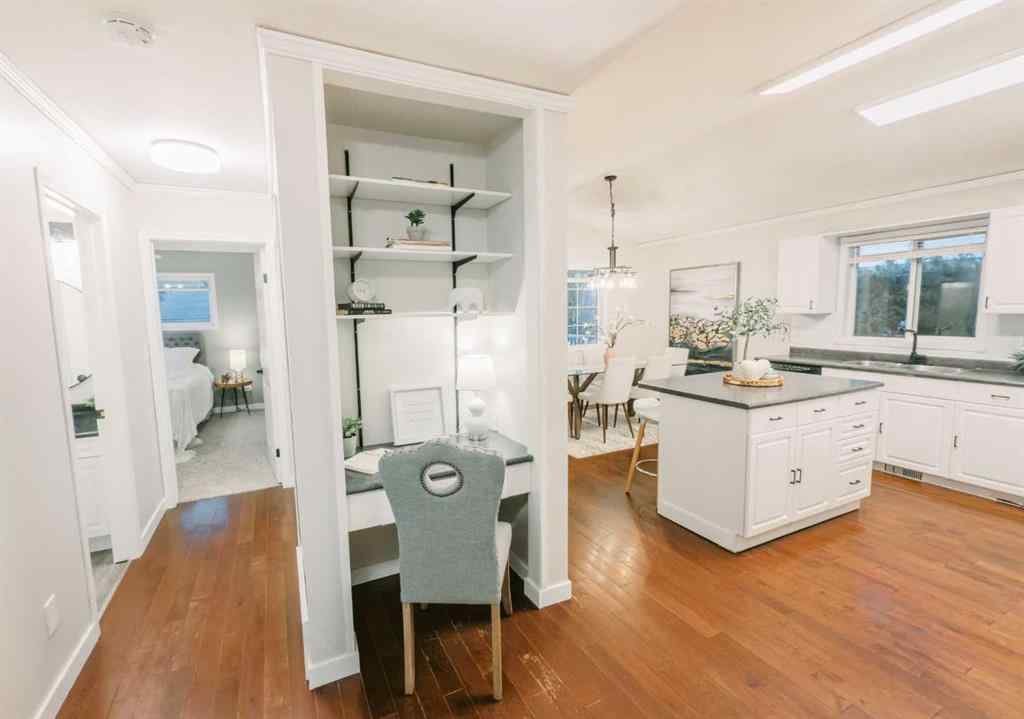 MLS&reg; # A2271225 - 3801 64 Street  in Grandview Stettler, Residential Open Houses