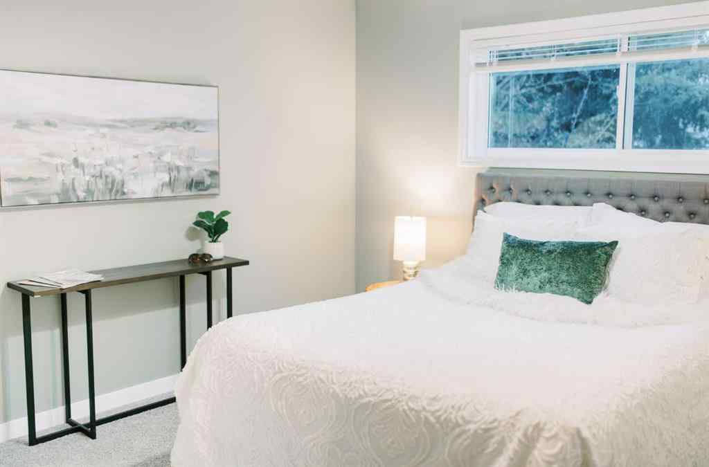 MLS&reg; # A2271225 - 3801 64 Street  in Grandview Stettler, Residential Open Houses