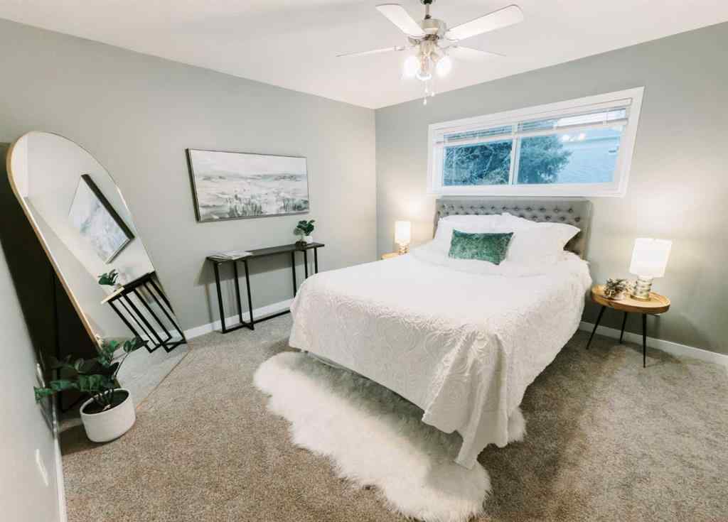 MLS&reg; # A2271225 - 3801 64 Street  in Grandview Stettler, Residential Open Houses